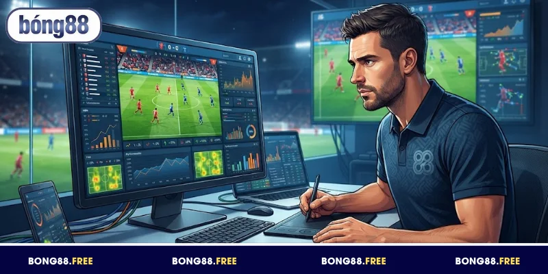 Đôi nét về chuyên mục soi kèo bóng đá BONG88