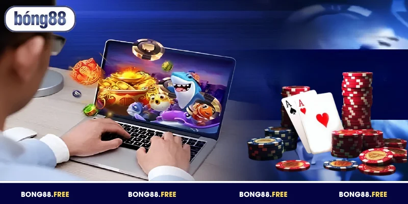 Đội ngũ điều hành của BONG88 chuyên môn cao