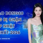 Link Vào BONG88 Không Bị Chặn – Cập Nhật Mới Nhất 2026